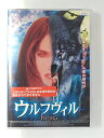 ZD49347【中古】【DVD】ウルフヴィル(日本語吹替なし)