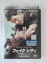 ZD49509【中古】【DVD】フェイクシティある男のルール