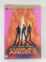 ZD49619【中古】【DVD】チャーリーズ エンジェルコレクターズ・エディション