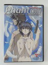 ZD49646【中古】【DVD】PhantomPhantom THE ANIMATION 【第三話】炎