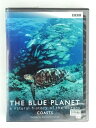 ZD49778【中古】【DVD】ブルー・プラネット COASTS(日本語吹替なし)