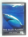ZD49779【中古】【DVD】ブルー・プラネット OPEN OCEAN(日本語吹替なし)