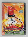 ZD49808【中古】【DVD】カンフーサッカーVOL.7