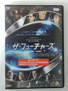 ZD49845【中古】【DVD】ザ・フューチャーズ漂流宇宙船/未来裁判(日本語吹替なし)