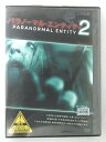 ZD49882【中古】【DVD】パラノーマル・エンティティ2 (日本語吹替なし)