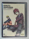 ZD50022【中古】【DVD】NARUTO-ナルト- 疾風伝：風影奪還の章8