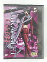 ZD50059【中古】【DVD】ULTRAVIOLET Code044Vol.5