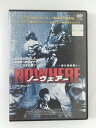 ZD50089【中古】【DVD】ノーウェアー ~情け容赦無し~