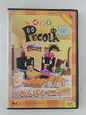 ZD50090【中古】【DVD】ペコラ PECOLA わんぱくペコラ