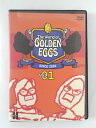 ZD50093【中古】【DVD】The World of GOLDEN EGGSザ・ワールド・オブ・ゴールデン・エッグス Vol.01