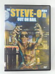 ZD50109【中古】【DVD】THE STEVE-O VIDEO VOL.III　アウト・オン・ベイル（極悪完全版）（日本語吹き替えなし）