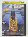 ZD50144【中古】【DVD】デス・ラビリンス【日本語吹替なし】