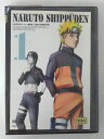 ZD50241【中古】【DVD】NARUTO-ナルト- 疾風伝：遥かなる再会の章 1