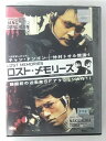 ZD50252【中古】【DVD】ロスト・メモリーズ