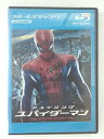 ZD50271【中古】【Blu-ray】アメイジング・スパイダーマン