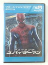 ZD50272【中古】【Blu-ray】アメイジング・スパイダーマン