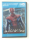 ZD50277【中古】【Blu-ray】アメイジング・スパイダーマン