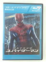 ZD50278【中古】【Blu-ray】アメイジング・スパイダーマン