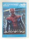 ZD50283【中古】【Blu-ray】アメイジング・スパイダーマン