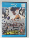 ZD50285yÁzyBlu-rayzS TEKKEN