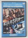 ZD50302【中古】【Blu-ray】G.I.ジョー バック2リベンジ完全制覇ロングバージョン