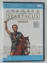 ZD50313【中古】【Blu-ray】スパルタカス(1960)