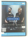 ZD50316【中古】【Blu-ray】マイアミ・バイス