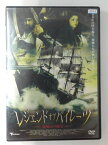 ZD50328【中古】【DVD】レジェンド・オブ・パイレーツ—海賊島の秘宝—