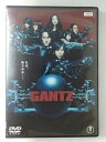 ZD50341【中古】【DVD】GANTZ