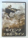 ZD50377【中古】【DVD】セイビング フロム エネミーライン