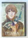 ZD50392【中古】【DVD】TYTANIA タイタニアVOL.2