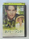 ZD50399【中古】【DVD】ネバーランド