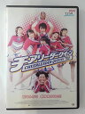 ZD50409【中古】【DVD】チアリーダークイーン（日本語吹替なし）