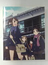 ZD50434【中古】【DVD】たまゆら~hitotose~ VOL.5【DVD+CD】