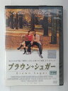 ZD50469【中古】【DVD】ブラウン・シュガー（日本語吹替なし）