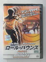 ZD50501【中古】【DVD】ロール・バウンス