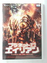 ZD50533【中古】【DVD】プネット オブ エイリアン