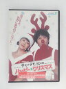 ZD50556【中古】【DVD】チャ・テヒョンのハッピー・クリスマス(日本語吹替なし)