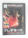 ZD50578【中古】【DVD】プレデターズ