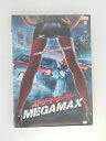 ZD50581【中古】【DVD】ストリート・レーサー MEGAMAX(日本語吹替なし)