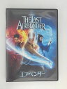 ZD50612【中古】【DVD】エアベンダー