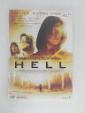 ZD50629【中古】【DVD】HELL