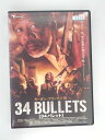 ZD50640【中古】【DVD】モーガン・フリーマン in 34バレット