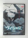 ZD50694【中古】【DVD】ヴィシャス 【日本語吹替なし】