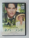 ZD50660【中古】【DVD】ネバーランド