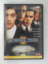 ZD50673【中古】【DVD】青春の輝きSCHOOL TIES