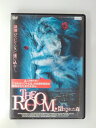 ZD50687【中古】【DVD】ザ・ルーム 閉ざされた森(日本語吹替なし)