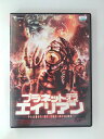 ZD50688【中古】【DVD】プラネット オブ エイリアン