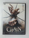 ZD50691【中古】【DVD】CHAIN チェーン