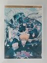 ZD50722【中古】【DVD】劇場版 BLEACH ブリーチMEMORIES OF NOBODY